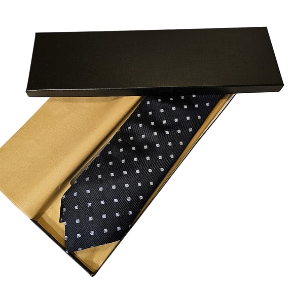 MAN & MAN TIE - Picture 9 of 10